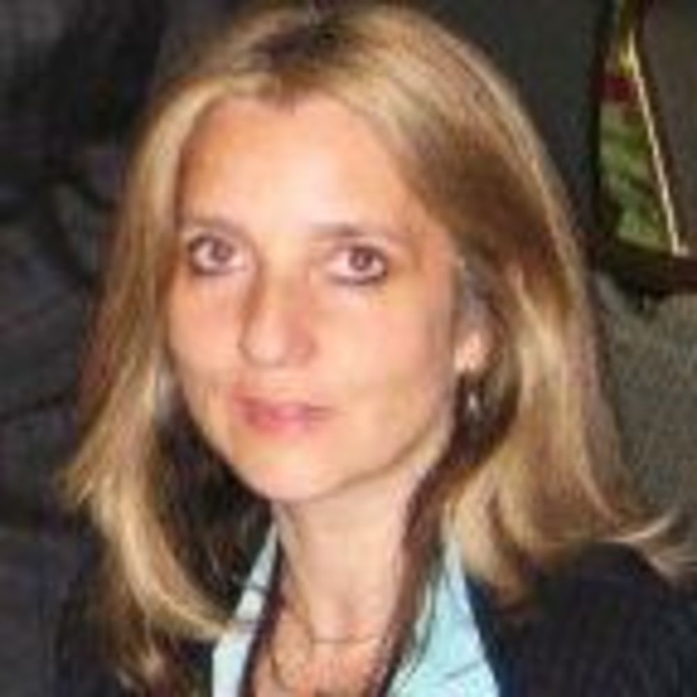 Meet your Posher, Carolyne